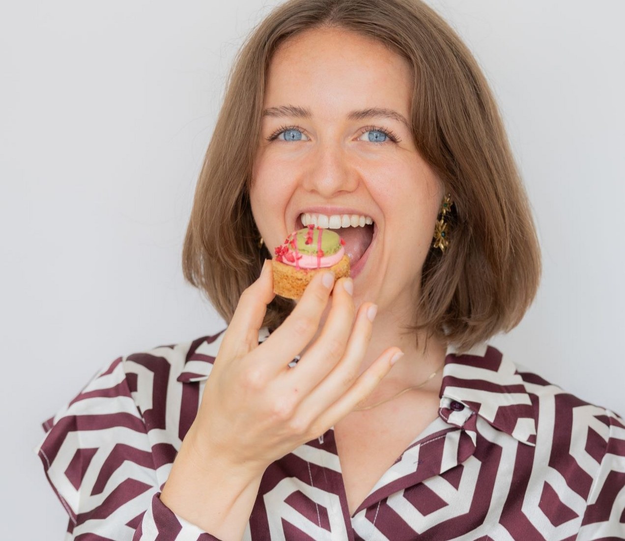 Jolien van Klaveren