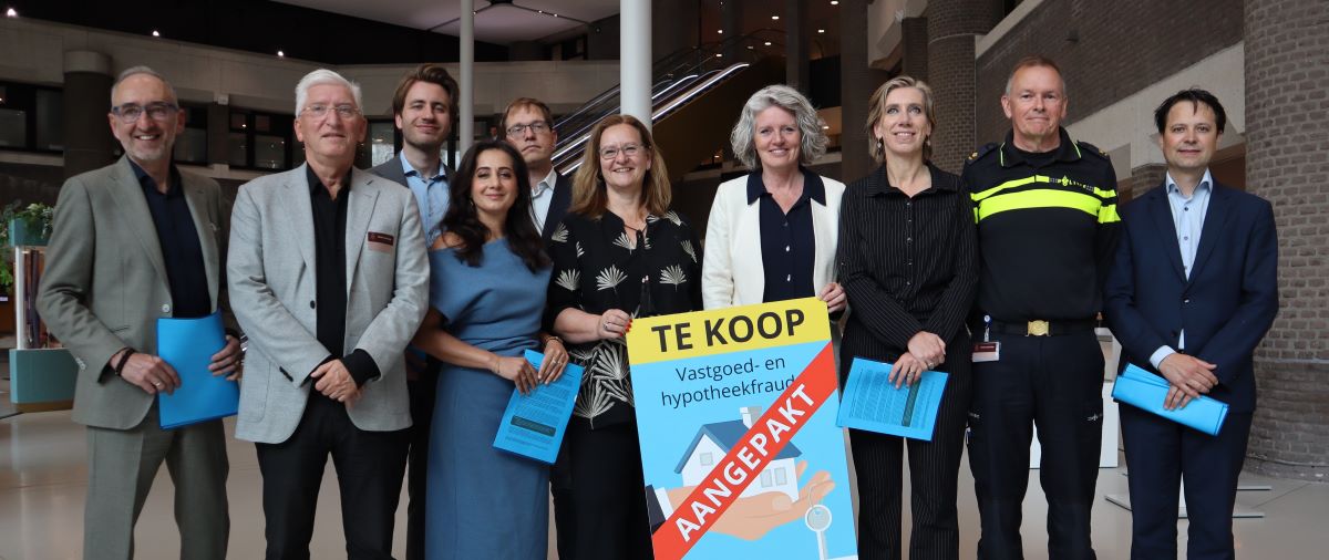 vastgoedfraude