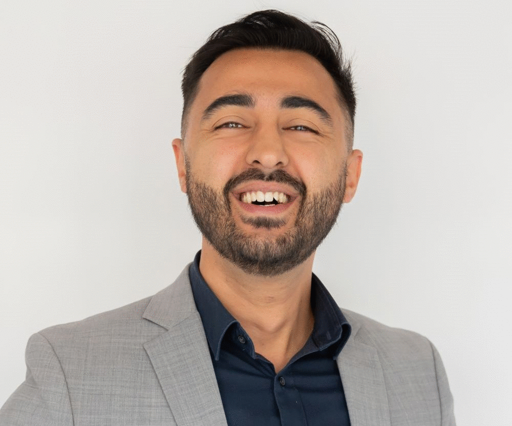 Ehsan Askanderi