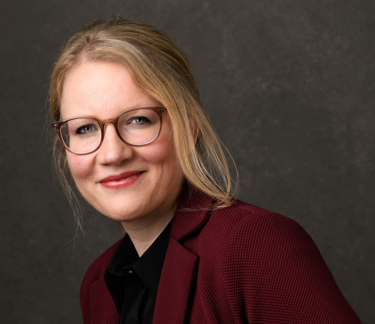 Suzanne Maas