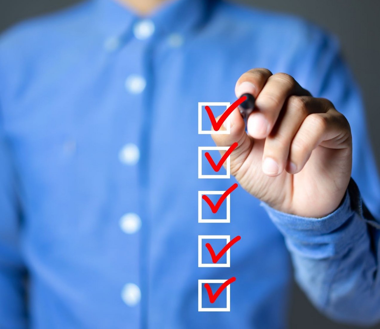 tips voor audit