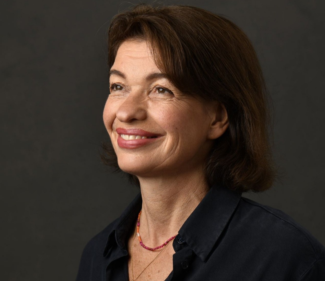 Ineke Meuwese