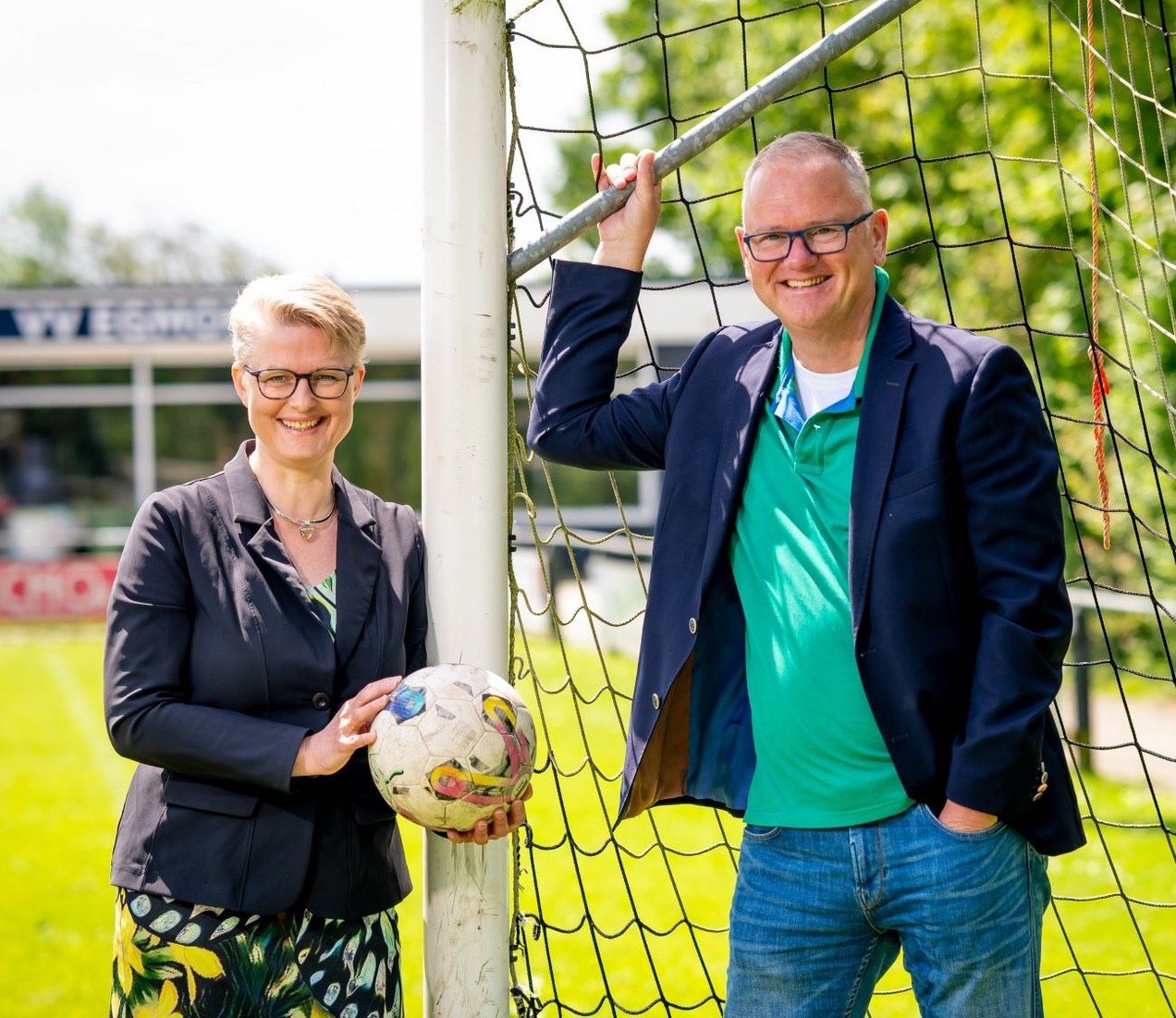 VV Egmond